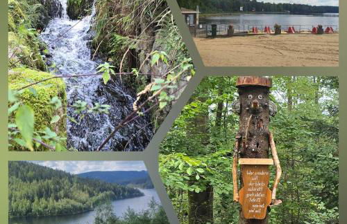 Ferienwohnung Schneeberg - Foto 14