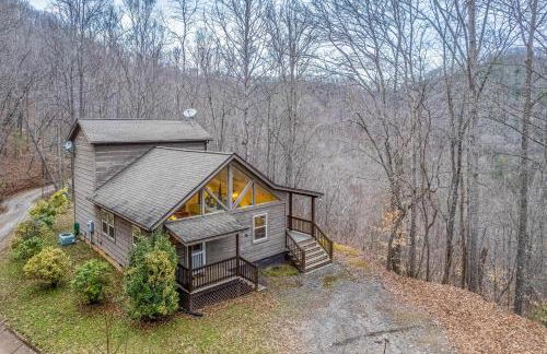 Tree Top Cabin - Foto 28