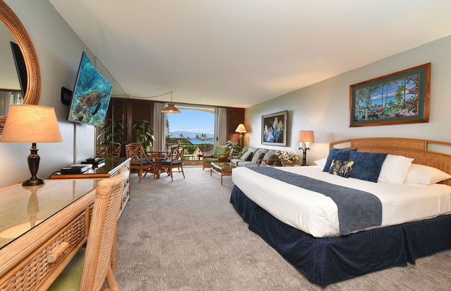 Maui Kaanapali S #a517 Studio Bedroom Condo by RedAwning - Foto 2