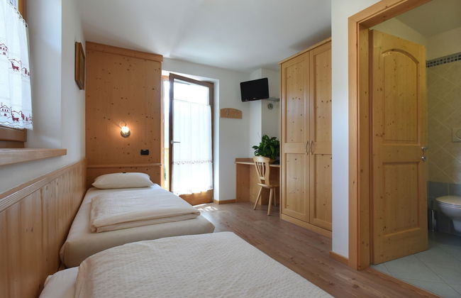 Agritur Maso Chemela - Foto 20