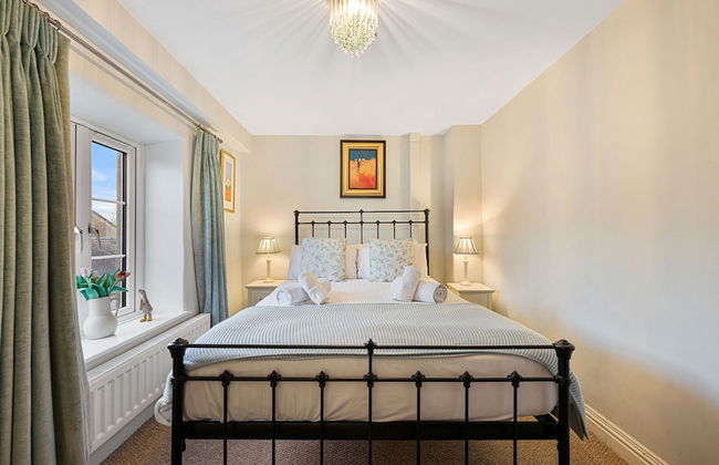 Host Stay Jasmine Cottage - Foto 10