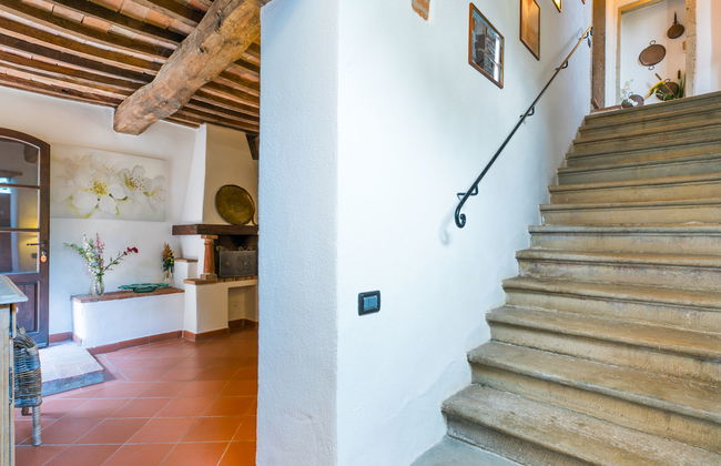 Borgo Cerbaiola - Foto 10