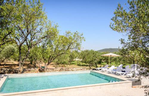 Luxury and Cosy Little House Ivinj 1 - Foto 47