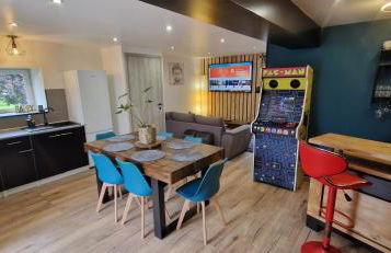 Logement entier Mont-Saint-Michel - Foto 1