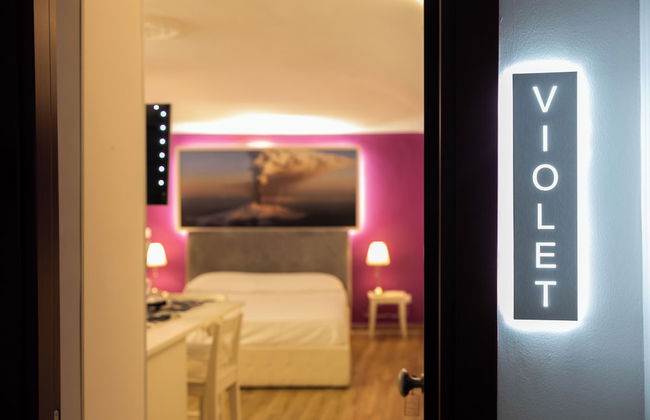 Terra Dell'Etna - Photo 18