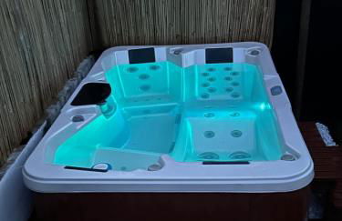Maison neuve & lumineuse avec jacuzzi privatif - Foto 30