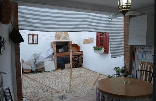 Casa Zacarías, newly restored townhouse - Foto 30