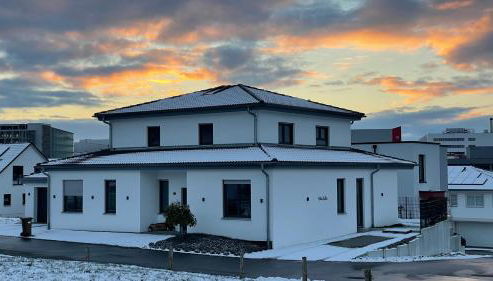 Villa LaLeo - Foto 3