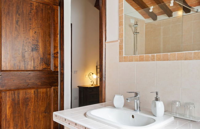 Holiday Home Near Pietrafitta Lake - Photo 15