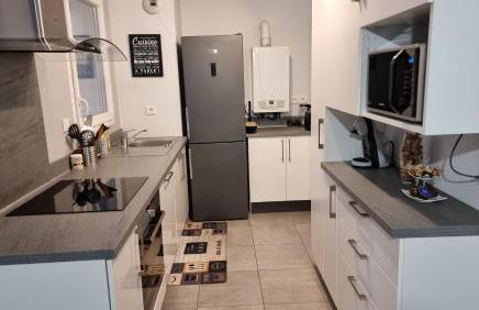 Appartement de standing au centre de Chassieu - Foto 2