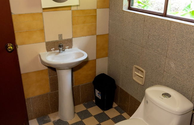 Casa de campo Los Yungas - Photo 15