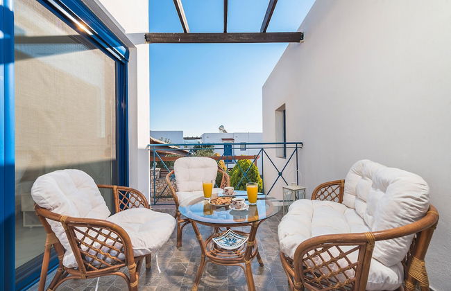 Maripaul Family Villa - Photo 13