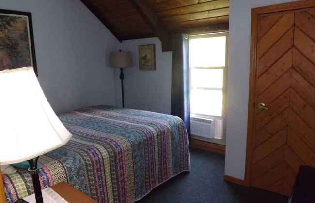 Arizona Mountain Inn and Cabins - Foto 14