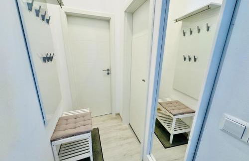 Berringer, Barsch, direkt an der Promenade - Foto 16