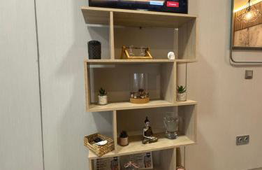 Vistalegre! pequeño y fantastico loft cerca del Metro - Photo 3