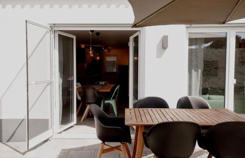 Ferienhaus am Mühlenweiher im Allgäu - Foto 27