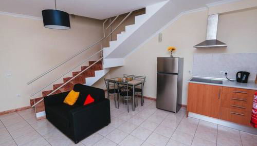 Cozy Private Apartment Calheta - Foto 5