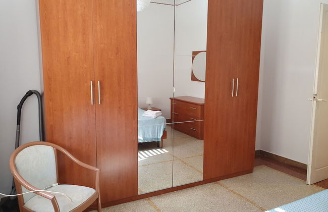 Sestri Mare & Beach Services Residence - Foto 9