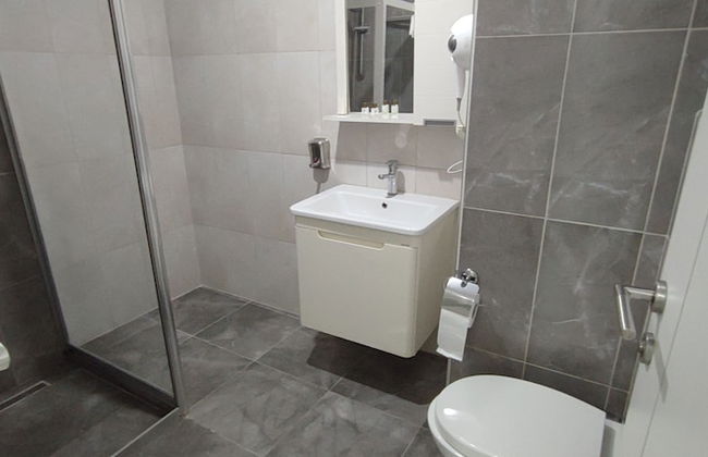 Sunset Apart - Foto 51