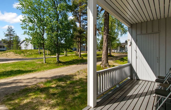 Saariseläntie 8 d 5 - Foto 5