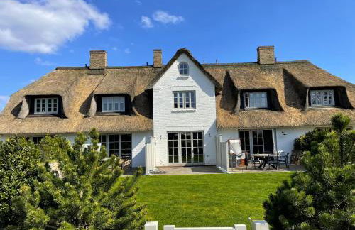 Ferienhaus Kaptn Karl Keitum Sylt - Photo 34