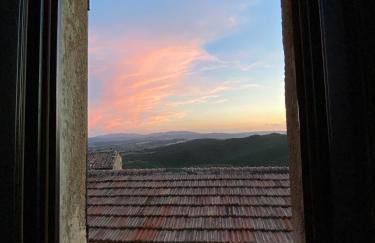 Conti di San Bonifacio - Tuscan Townhouse - Foto 48