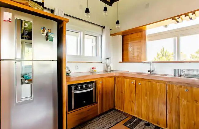 Stupa EcoVila - Photo 32