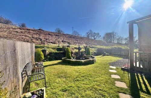 1 Bed in Cynghordy 88603 - Foto 4