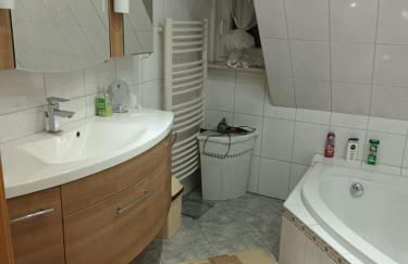 City and Fair Rooms in Hannover - Messe - Zimmer - Foto 21