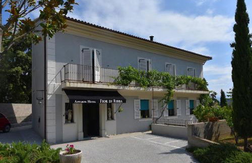 Appart'sHotel Fior Di Ribba - Foto 59