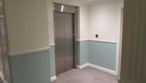 Burlington Mansions - Photo 5