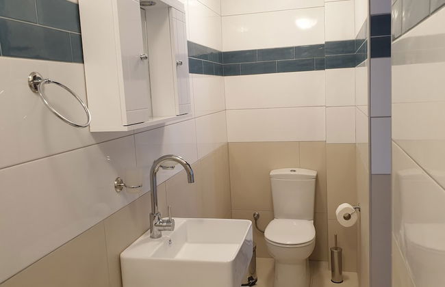 Zacharias Luxury House On The Sea South Crete - Foto 20