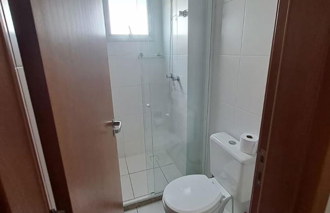 Nautilus Ap Club Premium - Penha-SC - Foto 21