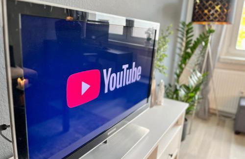 KMHosting Zentrum Modern Appartement - Kingsize Boxspringbett - Foto 7