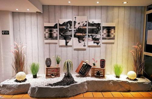 Residence Des Sources - Foto 8