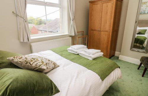 Heanor House - Foto 26