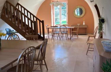 Château de Villefargeau - Foto 28