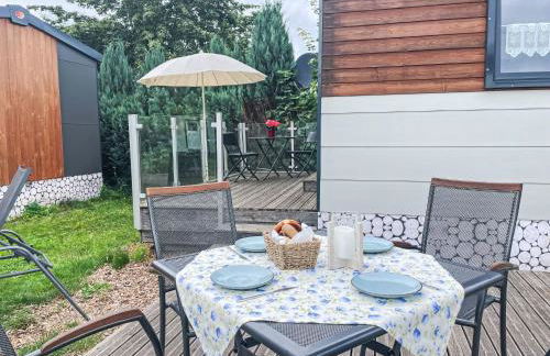 Holiday Home Tiny Haus Zenetti by Interhome - Foto 17