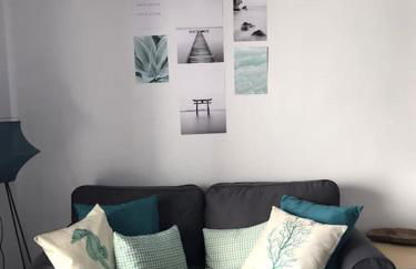 Apartamento en Altea - Casco antiguo y Vistas al mar - Foto 11