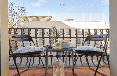 BBarcelona Mallorca Flats - Foto 69