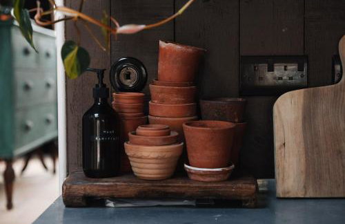 Spinks Nest - a boutique cottage near Holt, North Norfolk - Foto 38