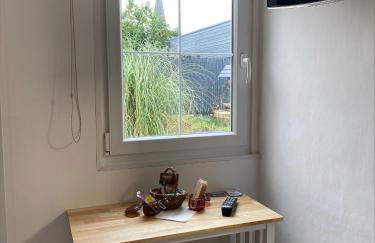 Petite maison, quartier calme. - Foto 9