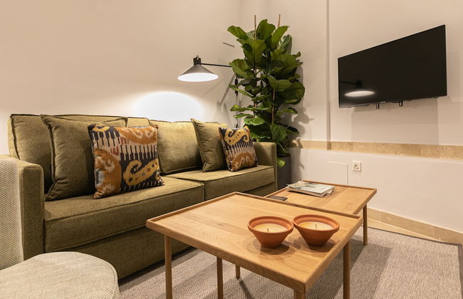 Angeles 6- Giralda Luxury by Valcambre - Foto 67