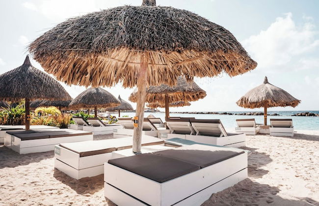 Bon Bini Seaside Resort - Photo 54