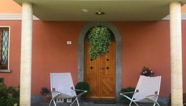 Bellagio & sunset - Lezzeno Cà Bareta - Foto 2