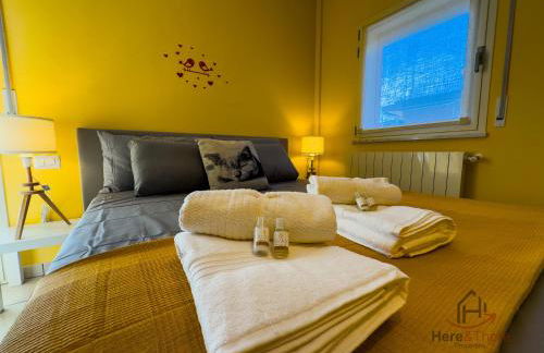 Beaches 400m - Free Garage - Terrace - Smart TV - Foto 5