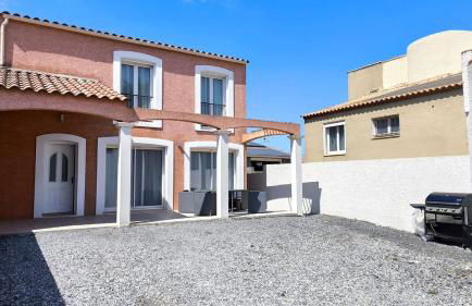 Maison tout confort belle terrasse sud - Foto 11