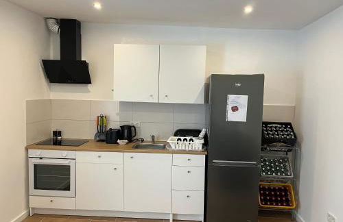 Unterkunft für bis zu 30 Personen - Foto 3