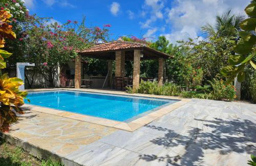 Refúgio das bouganvillea - Foto 1