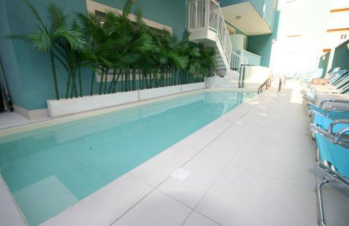 Residence Beach Paradise - Foto 54